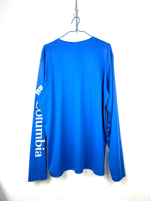 Columbia sweatshirt