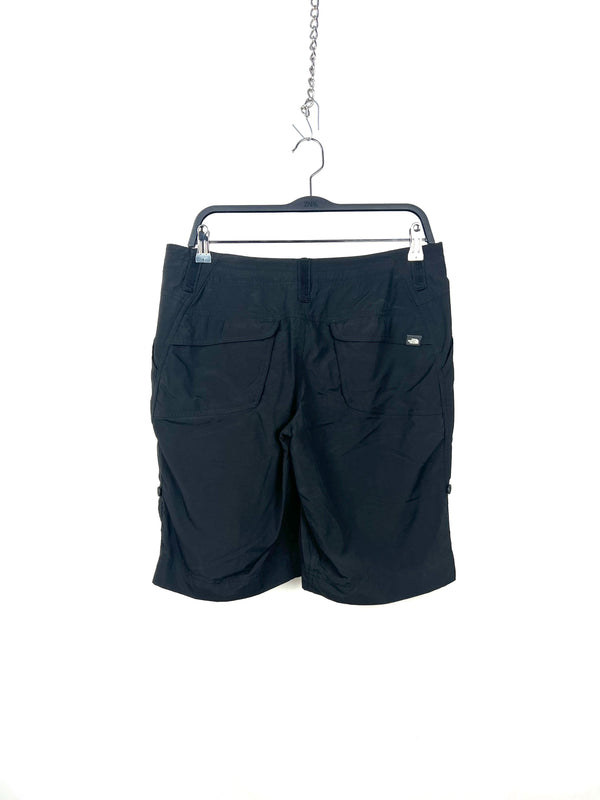 The north face short women , size 8
