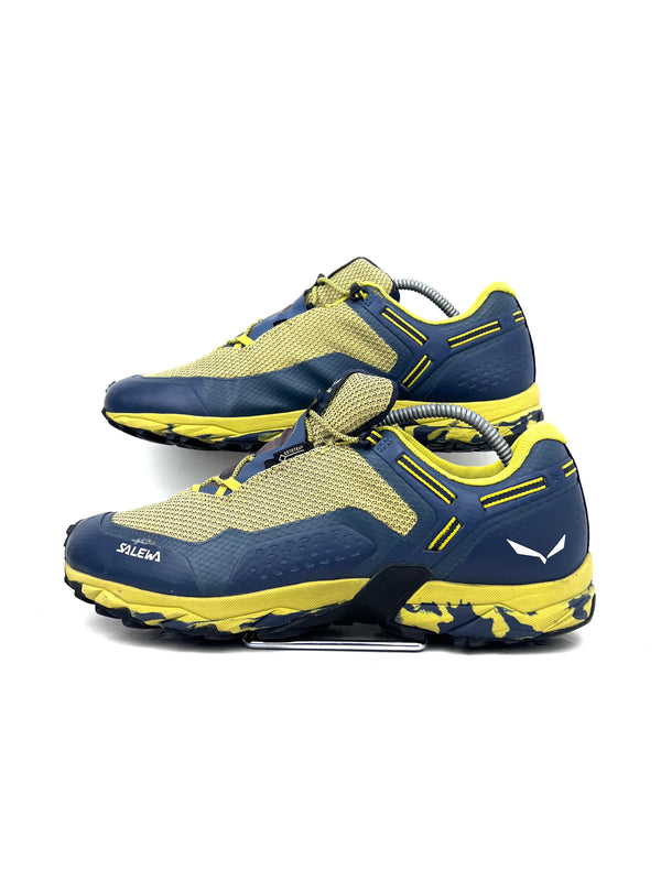 Salewa Ultra Train trail running shoes , size 46.5