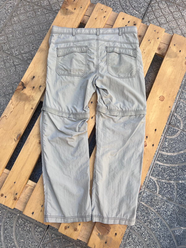 Crane hiking pants , size 36