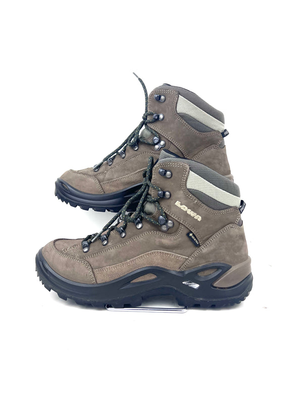 Lowa Renegade GTX Mid hiking boots , size 42