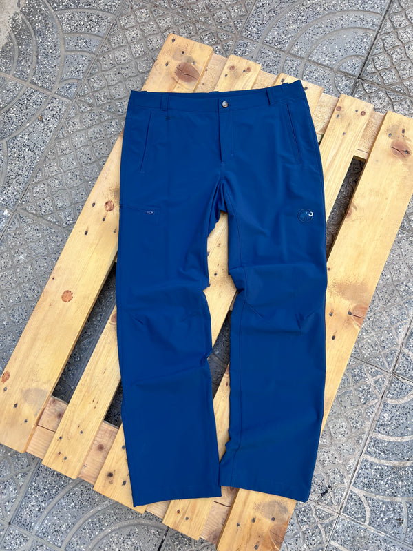 Mammut hiking pants , size 36