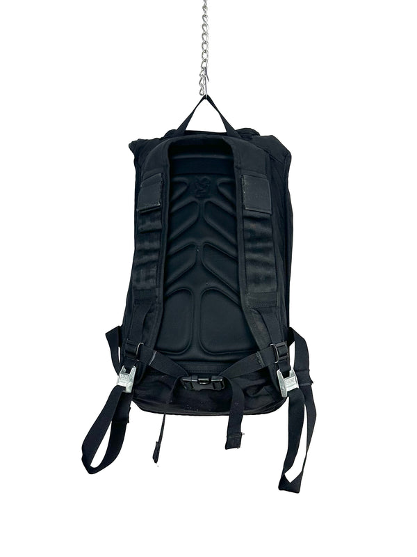Chrome Citadel Laptop Backpack