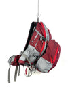 Ozark Trail Convertible 2-in-1 Family 50L Hiking Backpack