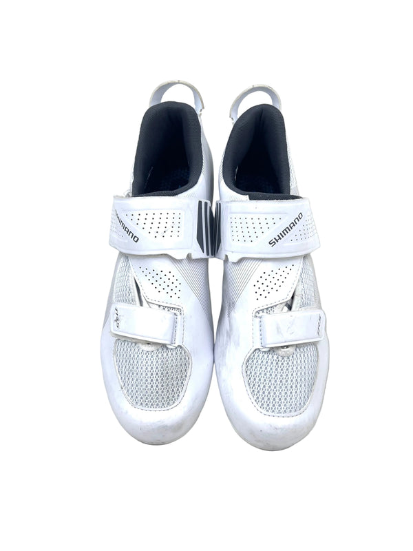Shimano TR501 Triathlon shoes , size 45