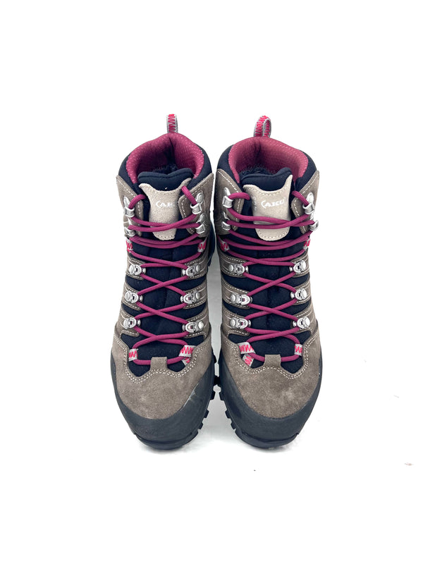 AKU Alterra GTX Women's hiking boots , size 38