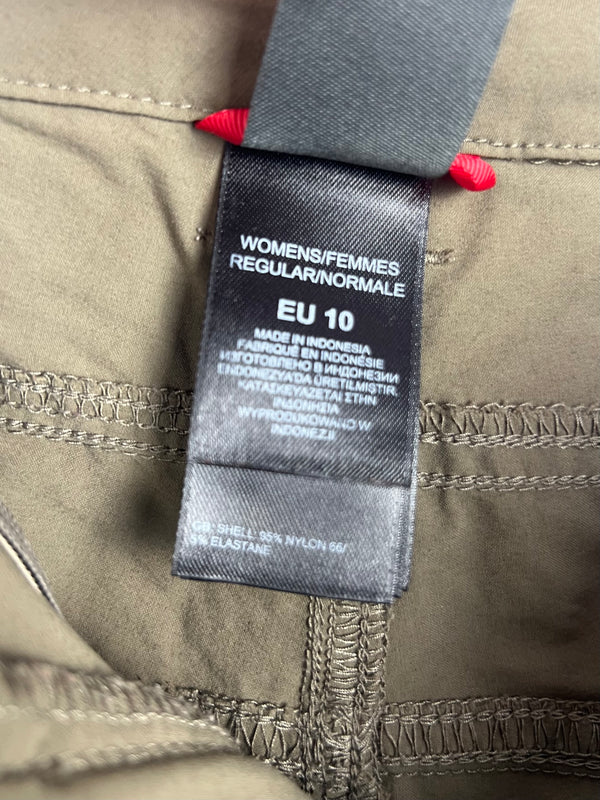 The North face , size 10