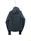 Decathlon hooded jacket for women