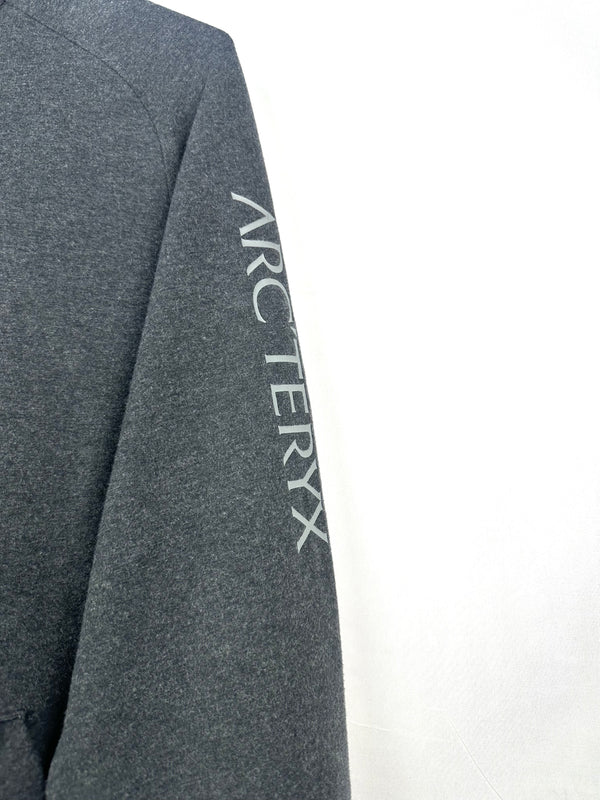 ARC’TERYX full zip up hoodie
