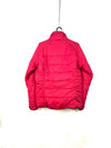 Millet puffer jacket for women