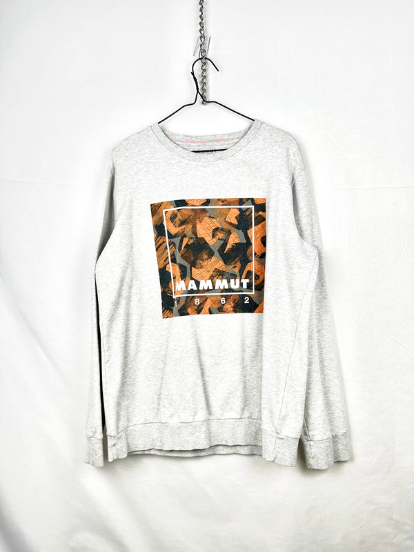 Mammut long sleeve