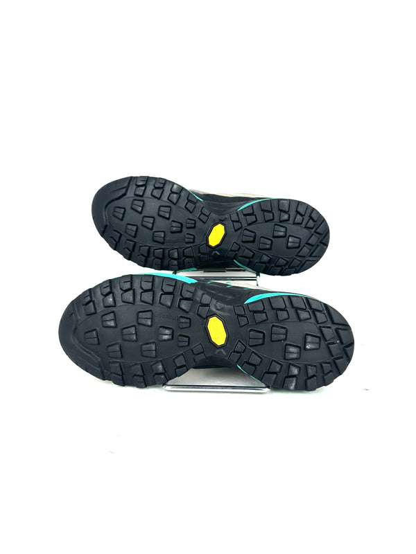Scarpa Mescalito approach shoes, Size:41