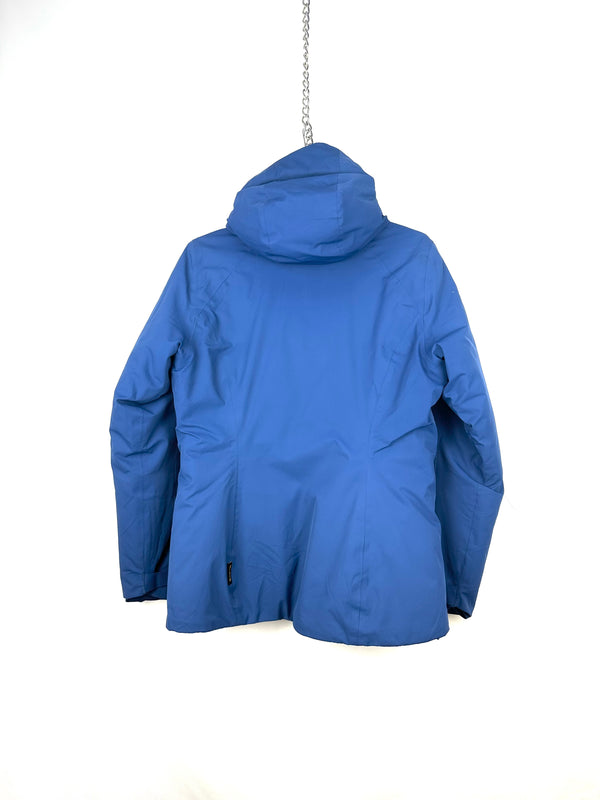 Jack wolfskin jacket for women