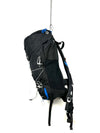 Decathlon Quechua MH100 30L hiking backpack