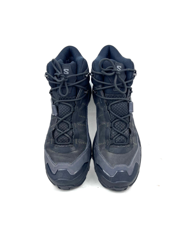 Salomon X Ultra 5 Mid Gore-Tex hiking boots , size 46