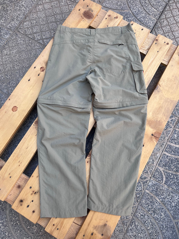 McKinley hiking pants , size