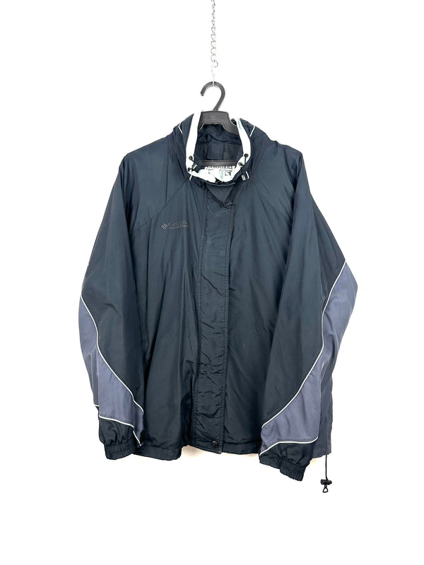 Columbia jacket for women