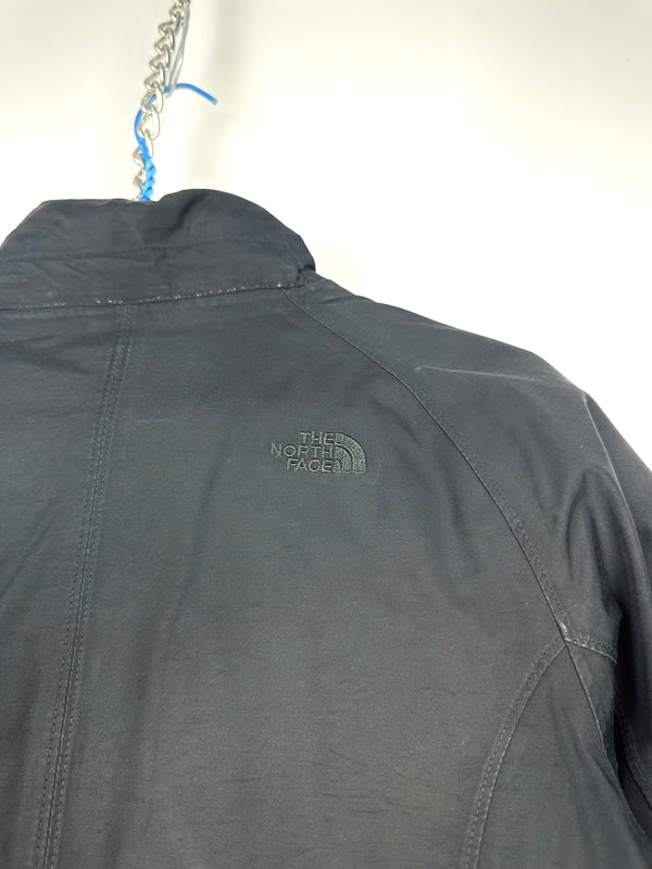 The north face long jacket for women