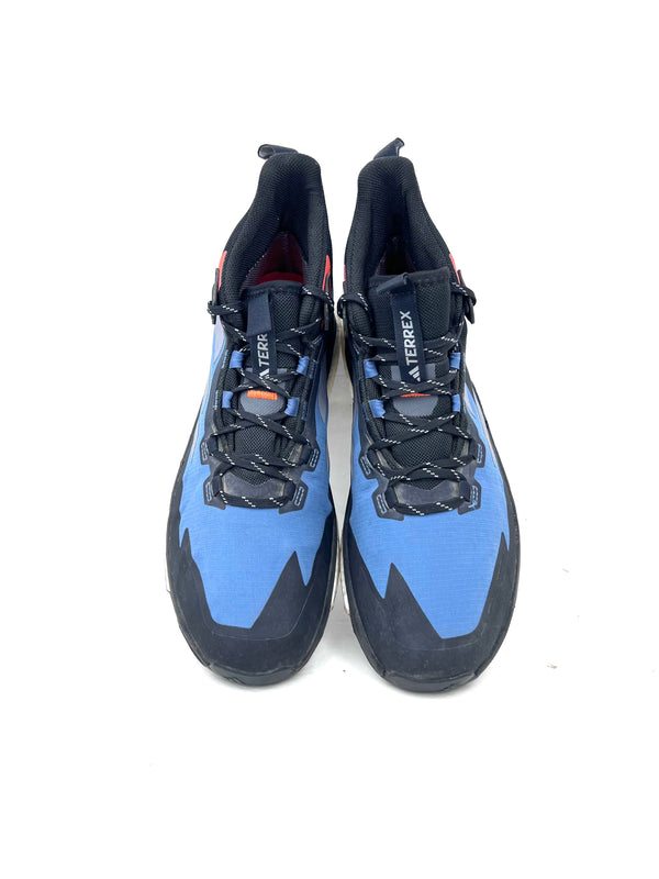 adidas Terrex Free Hiker 2.0 GORE-TEX , size 44 2/3