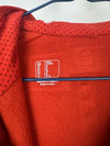 Decathlon fleece hoodie