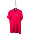 Peak performance hiking polo shirt , size S
