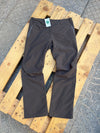 Quechua hiking pants , size 34