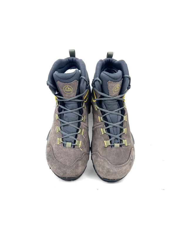 La Sportiva TX Hike Mid Leather GTX hiking boot , size 39.5