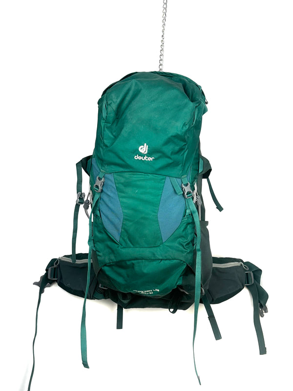 Deuter Aircontact Lite trekking backpack