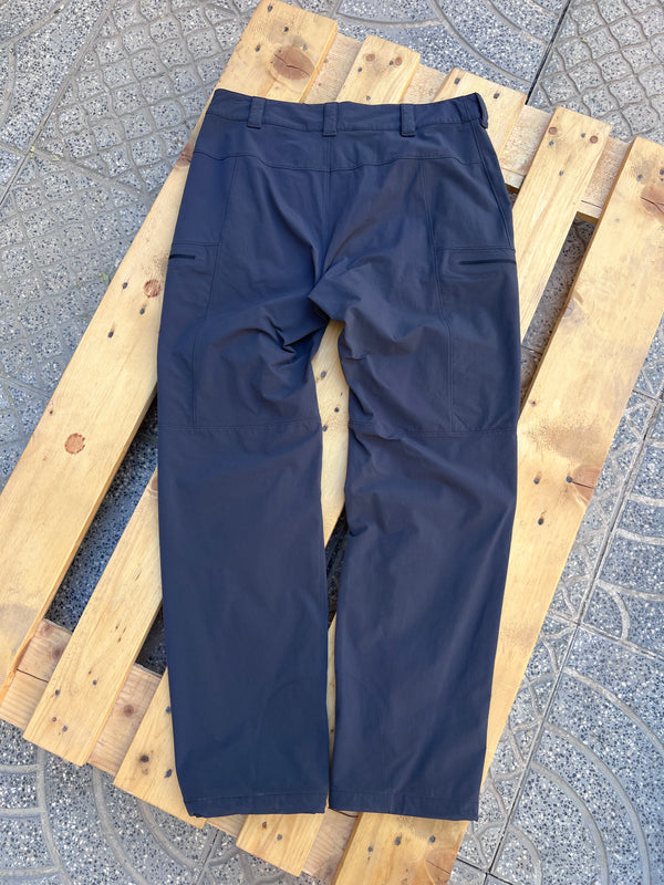 Rab hiking pants , size 34-36