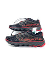 La Sportiva Helios III trail running shoes , size 41.5