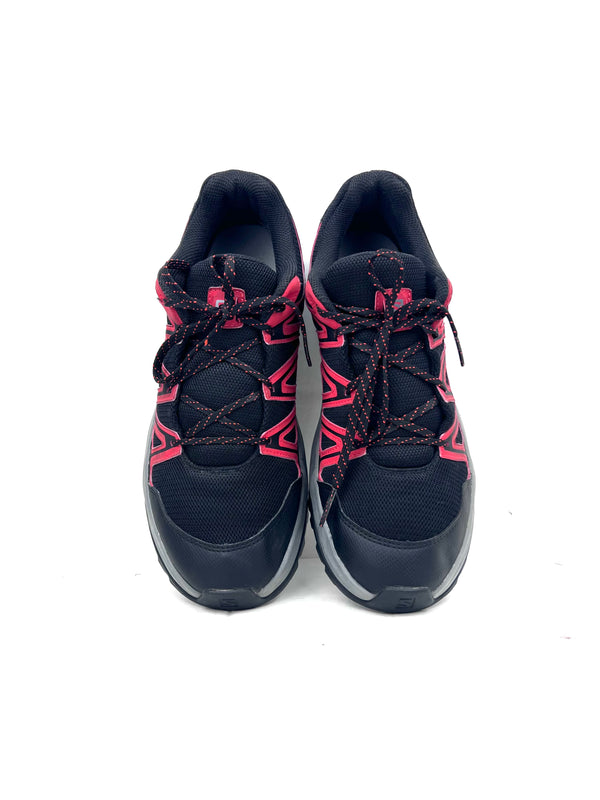 Salomon Barrakee hiking shoes , size 44 2/3