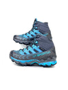 La Sportiva Ultra Raptor II Mid GTX hiking boots , size 38.5