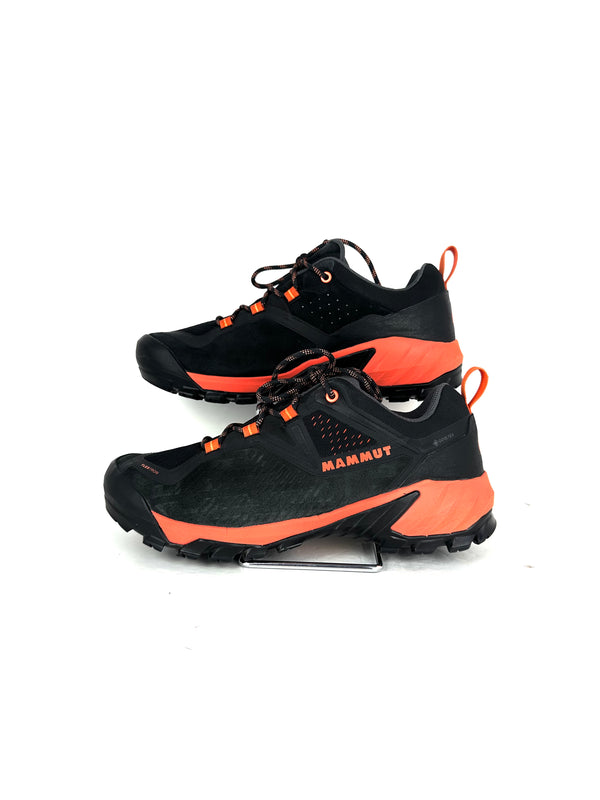 Mammut Sapuen Low GTX hiking shoes , size 42