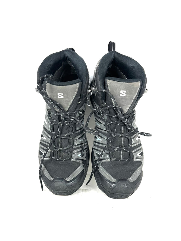 Salomon X Ultra Pioneer Mid GTX hiking boots