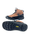 KEEN Men's Targhee IV Waterproof Hiking Boots , size 45