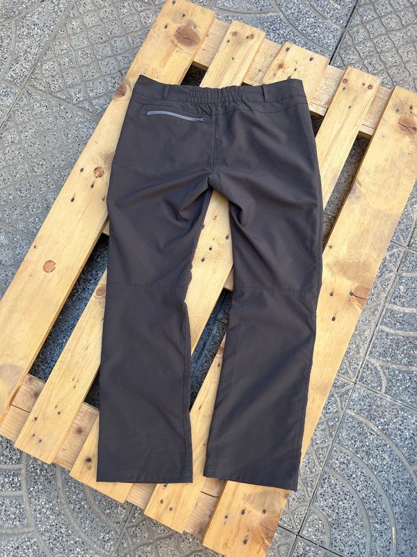 Quechua hiking pants , size 34