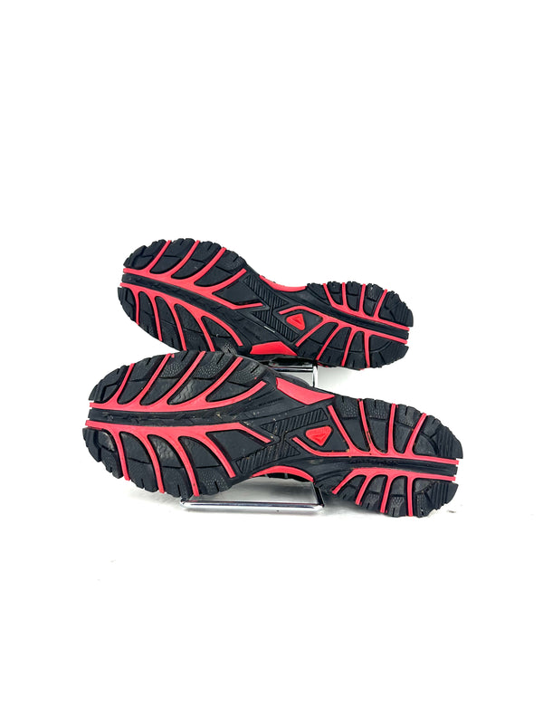 Salomon Women's Techamphibian 3 Outdoor Sandal, Size:39,1/3