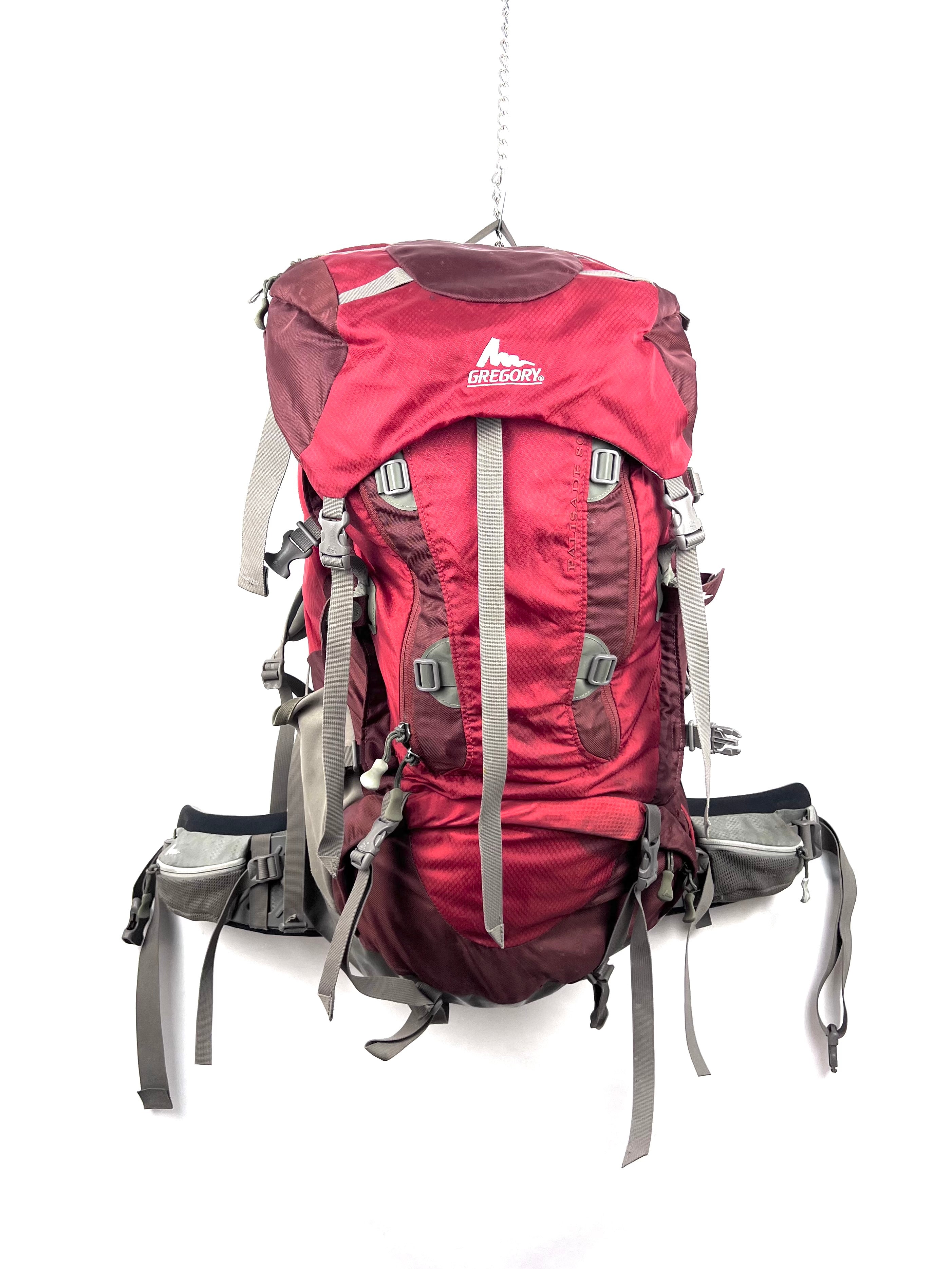 Gregory Palisade 80 backpack