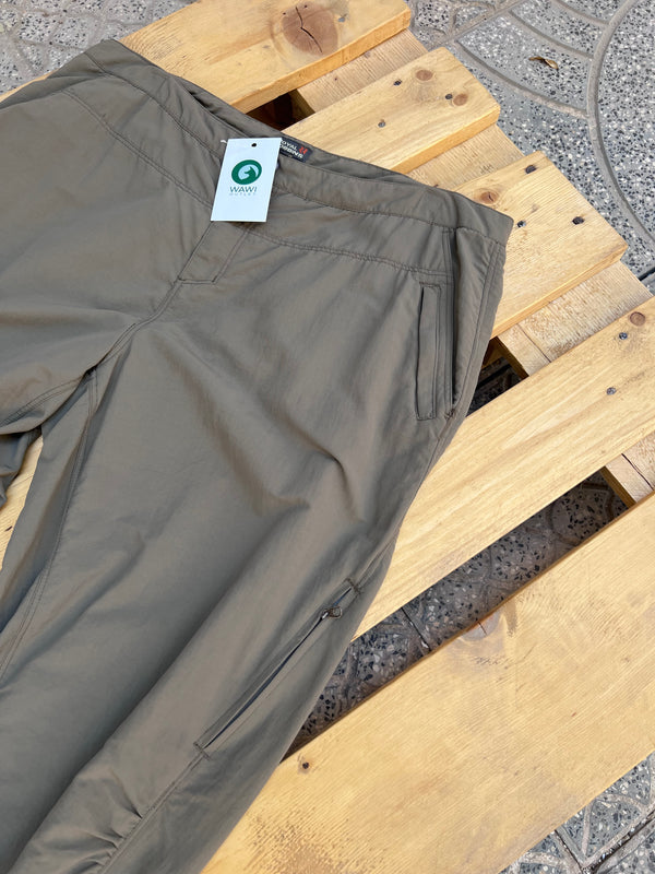 ROYAL ROBBINS hiking pants for women’s, size 16