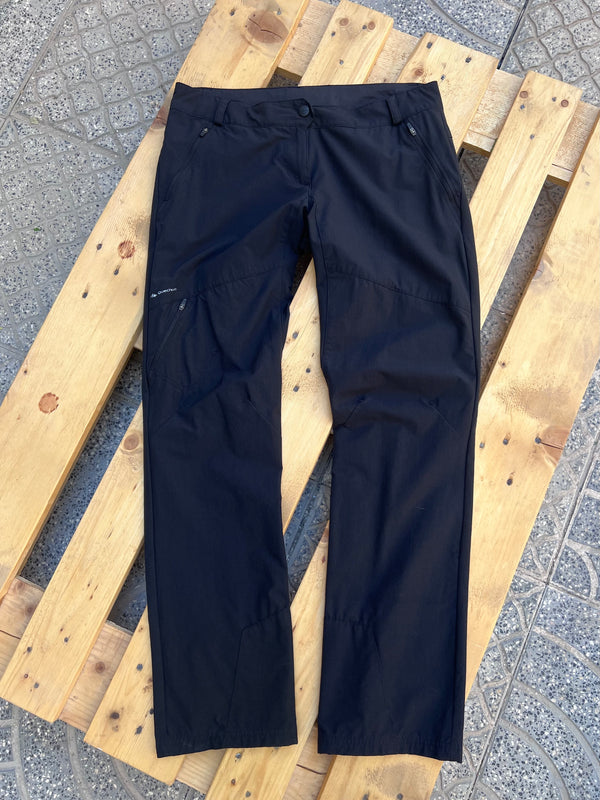 Quechua hiking pants women’s , size 34-36
