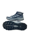 Oboz Men's Katabatic LT Mid GTX Hiking Boot , size 44