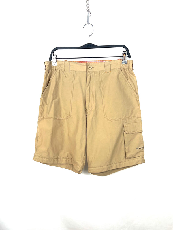 Black Bear short , size : 32