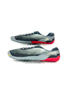 Merrell Vapor Glove 4 in a Monument, Size:47