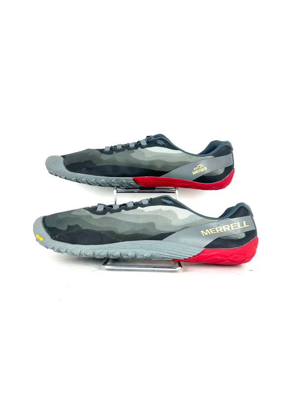 Merrell Vapor Glove 4 in a Monument, Size:47