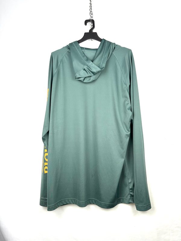 Columbia sun hoodie