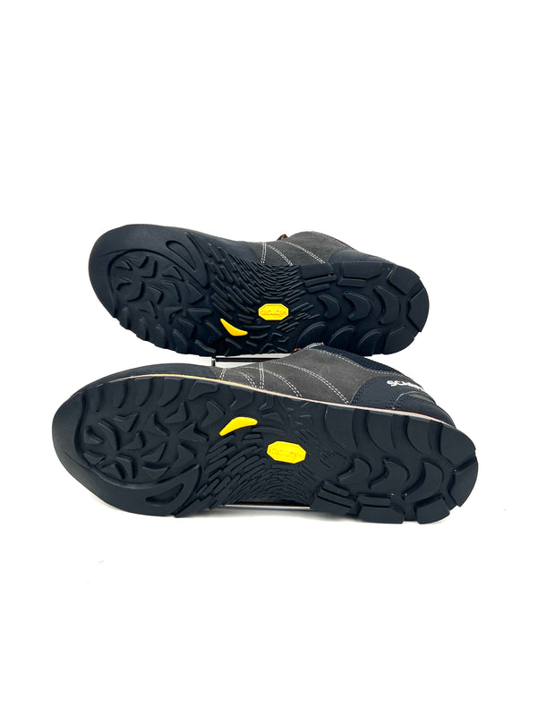 Scarpa Men's Crux Approach Shoes , size 44.5