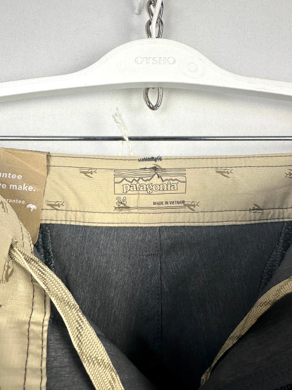 Patagonia short