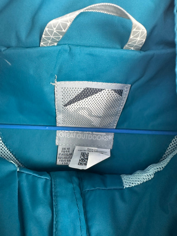 REGATTA Jacket for women
