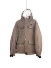 The north face jacket for women