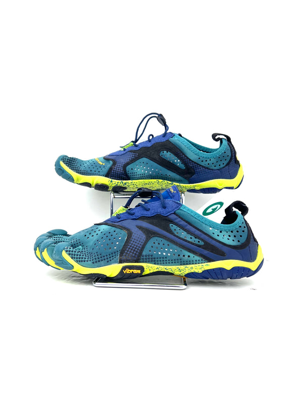 Vibram Men's V-Run shoes , size 42